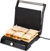 Elektrický gril 2000W, stolný gril, 29x23 cm Náhľad obrázku produktu 6