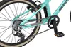 BIKESTAR Leichtgewicht 8kg Kinder Fahrrad Aluminium ab 6 Produktbild-Vorschau 6