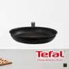 Tefal Perfect Touch Induktionspfanne 28 cm Schwarz, Produktbild-Vorschau 4