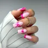 Yoshi | Yoshi Hybridlack 704 Prado Rosado - 6ml - Malerosa Produktbild-Vorschau 9