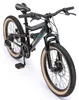 Bikestar Kinderfahrrad Mountainbike vollgefedert 20 Zoll Produktbild-Vorschau 20