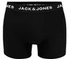JACK&JONES 8er Pack - Herren Boxershorts aus Baumwolle, Produktbild-Vorschau 3