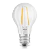 Osram LED Filament Leuchtmittel Birnenform A60 7W = 60W E27 Produktbild-Vorschau 6