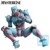 Jojo's Bizarre Adventure Stand Rush Shining Diamond Produktbild-Vorschau 2