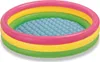 Intex Sunset Aufblasbarer Pool 3 Ringe 114x25 cm Produktbild-Vorschau 9