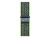 Apple MTL03ZM/A Cinturino Nike Sport Loop per Apple Watch Anteprima dell’immagine prodotto 7