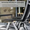 KETTLER Basic Plus Premium Multipositionssessel, silber/ Produktbild-Vorschau 14