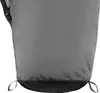 Nc1705 Schlafsack Ultra Light Schwarz Mint Nils Camp Produktbild-Vorschau 6