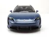Minichamps 1:18 PORSCHE TAYCAN CROSS TOURISMO TURBO S - Produktbild-Vorschau 6