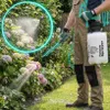 Ręczny Opryskiwacz Ogrodowy Ciśnieniowy 5L - Precyzyjny I Podgląd zdjęcia produktu 4
