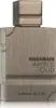 Al Haramain Amber Oud Carbon Edition Eau De Parfum 60ml Produktbild-Vorschau 6