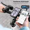 Qekud F26 pro City E-Bike Trekking E-Bike MTB Citybikes Náhled obrázku produktu 9
