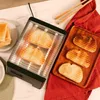 Cecotec Toaster Touch Horizontaler 3 Heizelemente 1000 W Produktbild-Vorschau 8