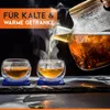 wortek Filz Untersetzer - Deko Tischset I Filzdeckel für Produktbild-Vorschau 5