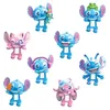 Gioca a Stitch Attachmeez Anteprima dell’immagine prodotto 6