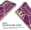 etui imoshion Design ze sznurkiem do Samsung Galaxy A34 Podgląd zdjęcia produktu 4