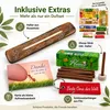XXL Räucherstäbchen Probierset (183 Teile) zur Meditation Produktbild-Vorschau 5