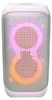 JBL PartyBox STAGE 320 Bluetooth-Lautsprecher weiß mit Akku Produktbild-Vorschau 10