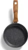 STONELINE® Bratpfanne 18 cm | ohne Deckel - Holzoptik Produktbild-Vorschau 7