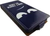 Handyhülle Tasche Flip für Wiko Lenny 4 Dont Touch my Phone Produktbild-Vorschau 3