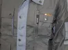 Vee and Kay Profi-Arbeitsjacke Jacke Oliv/Grau, Größe:L Produktbild-Vorschau 3