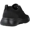 SKECHERS GO WALK ARCH FIT - IDYLLIC, color negro Vista previa de la imagen del producto 7