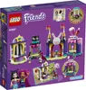 LEGO Friends Magiczne stoiska w wesołym miasteczku, Zestaw Podgląd zdjęcia produktu 18