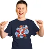 Dabbing Santa Clause - Weihnachten Weihnachtsgeschenk Produktbild-Vorschau 2