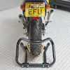 Motorradwippe XXL - Auch für Hinterräder Produktbild-Vorschau 8