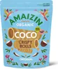 Coco crispy rolls 140g Produktbild-Vorschau 1