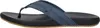Reef Cushion Phantom 2.0  Teenslippers - Blauw - Maat 42 Voir les images du produit 2