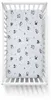 Lenzuolo con Angoli per Lettino 60 × 120 cm – 100% Cotone, Anteprima dell’immagine prodotto 3