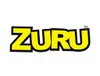 The image shows the ZURU logo in yellow with a black outline. Náhľad obrázku produktu