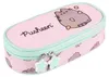 Piórnik saszetka Pusheen Pink usztywniony z klapką Podgląd zdjęcia produktu 3