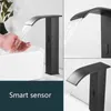 Berührungslose Waschtischarmatur - Sensor-Wasserhahn 31 cm Produktbild-Vorschau 5