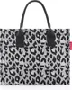 reisenthel daily shopper leo nero Produktbild-Vorschau 2