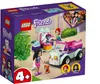 LEGO 41439 Friends Salon de chat mobile Set avec Voir les images du produit 24