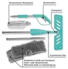 CLEANmaxx 11377, Acrylnitril-Butadien-Styrol (ABS), Produktbild-Vorschau 5