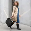 reisenthel borsa shopper borsa a tracolla con scomparto per Anteprima dell’immagine prodotto 8