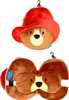 Relaxeazzz Paddington Bear Reisekissen & Schlafmaske Produktbild-Vorschau 6