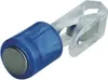Magnet Power Zylinder + Klammer 14x44mm VE=30 Stück Produktbild-Vorschau 1