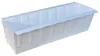 BURI 6 inserts de jardinières pour palettes Euro, tapis Voir les images du produit 3