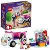 LEGO 41439 Friends Salon de chat mobile Set avec Voir les images du produit 1