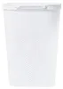 Curver Infinity Dots 60L cesto per biancheria bianca Anteprima dell’immagine prodotto 15