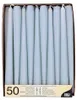 100 Leuchterkerzen flieder Ø 2,2 cm · 25 cm Produktbild-Vorschau 1