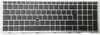 Tastatur für HP EliteBook 755 850 855 G5 G6 Zbook 15u Produktbild-Vorschau 1