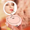 3 in 1 Schminkspiegel Handwärmer Powerbank, Produktbild-Vorschau 5