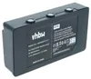 vhbw Akku kompatibel mit Palfinger Palcom P7 Produktbild-Vorschau 1