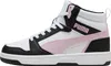 Puma Rebound V6  Sneakers Hoog - Zwart - Maat 40 Produktbild-Vorschau 8
