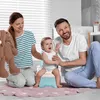 Dětský záchod, dětský nočník, dětský záchodový trenažér, Náhled obrázku produktu 7
